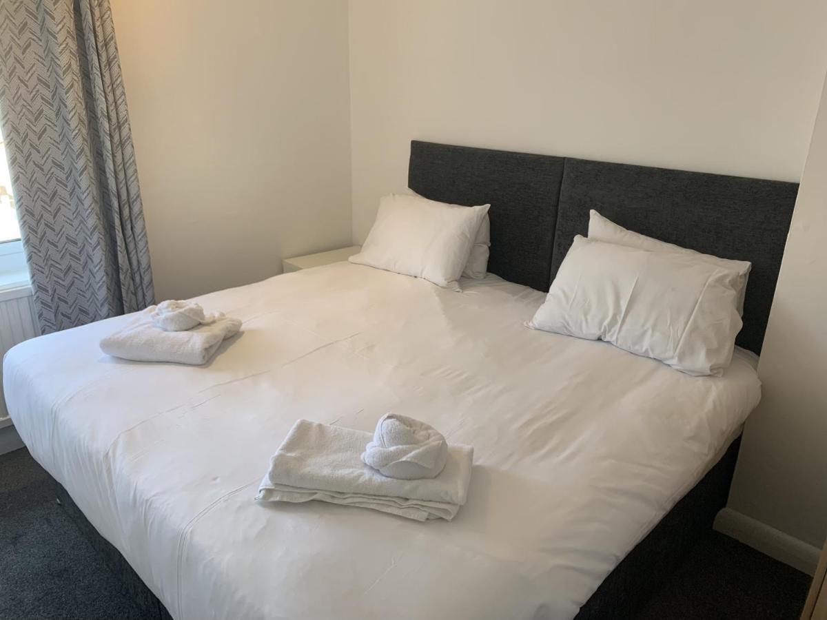 Ratcliffe House - Spacious 3 Bedroom House In Sileby Ngoại thất bức ảnh