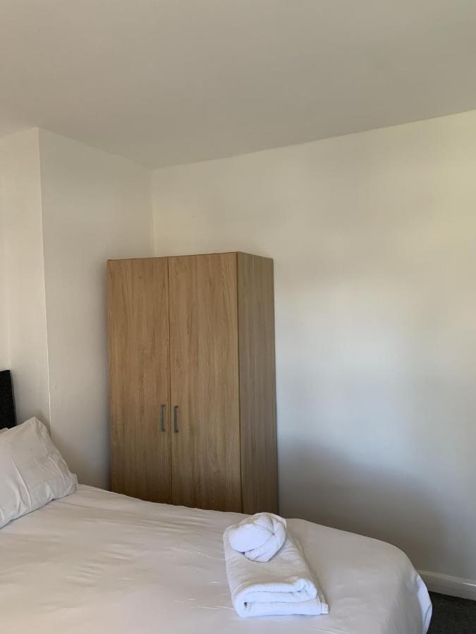 Ratcliffe House - Spacious 3 Bedroom House In Sileby Ngoại thất bức ảnh